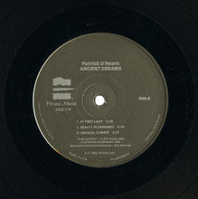 Load image into Gallery viewer, Patrick O'Hearn : Ancient Dreams (LP, Album)
