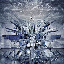 Load image into Gallery viewer, Locrian : Infinite Dissolution (LP, Album, Blu)

