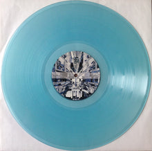 Load image into Gallery viewer, Locrian : Infinite Dissolution (LP, Album, Blu)
