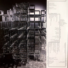 Load image into Gallery viewer, Locrian : Infinite Dissolution (LP, Album, Blu)
