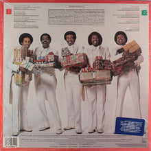 Load image into Gallery viewer, The Temptations : Give Love At Christmas (LP, Album, RE)
