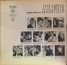 Load image into Gallery viewer, Sonny Rollins With Orchestra Conducted By Oliver Nelson : Original Music From The Score "Alfie" (LP, Album, Mono, Gat)
