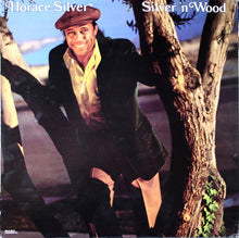 Load image into Gallery viewer, Horace Silver : Silver 'N Wood (LP, Album)
