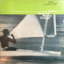 Load image into Gallery viewer, Herbie Hancock : Maiden Voyage (LP, Album, RP, NY )
