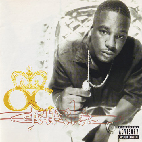 O.C. : Jewelz (CD, Album)