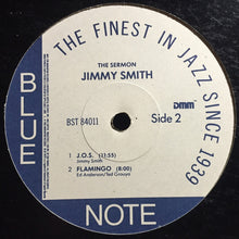 Load image into Gallery viewer, Jimmy Smith : The Sermon (LP, Album, RE, RM, DMM)
