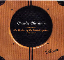 Load image into Gallery viewer, Charlie Christian : The Genius Of The Electric Guitar (4xCD, Comp + Box)
