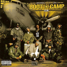 Load image into Gallery viewer, Boot Camp Clik : The Last Stand (CD, Album)
