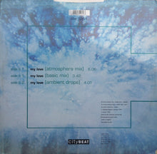 Load image into Gallery viewer, Collapse : My Love (12")
