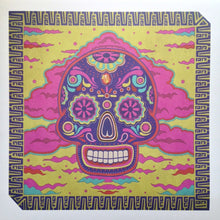 Load image into Gallery viewer, The Poncho Brothers : Disco Azteca EP (12&quot;, EP, Ltd)
