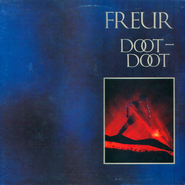 Freur : Doot-Doot (LP, Album, Pit)