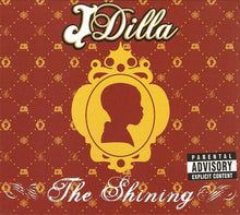 Load image into Gallery viewer, J Dilla : The Shining (CD, Album)
