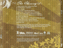 Load image into Gallery viewer, J Dilla : The Shining (CD, Album)
