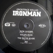 Load image into Gallery viewer, Ghostface Killah : Ironman (2xLP, Album, MP, RE, RP, 180)
