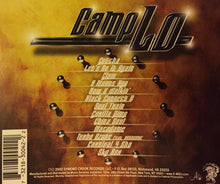 Load image into Gallery viewer, Camp Lo : Let&#39;s Do It Again (CD, Album)
