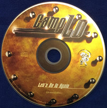 Load image into Gallery viewer, Camp Lo : Let&#39;s Do It Again (CD, Album)
