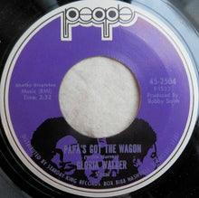 Load image into Gallery viewer, Gloria Walker : My Precious Love / Papa&#39;s Got The Wagon (7&quot;)
