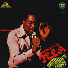 Load image into Gallery viewer, Fela* : Roforofo Fight (LP, Album, RE)

