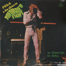 Load image into Gallery viewer, Fela* : Roforofo Fight (LP, Album, RE)
