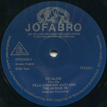 Load image into Gallery viewer, Fela* : Roforofo Fight (LP, Album, RE)
