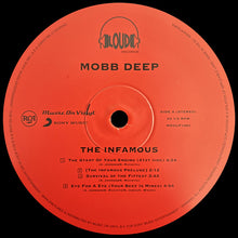 Load image into Gallery viewer, Mobb Deep : The Infamous (2xLP, Album, RE, 180)
