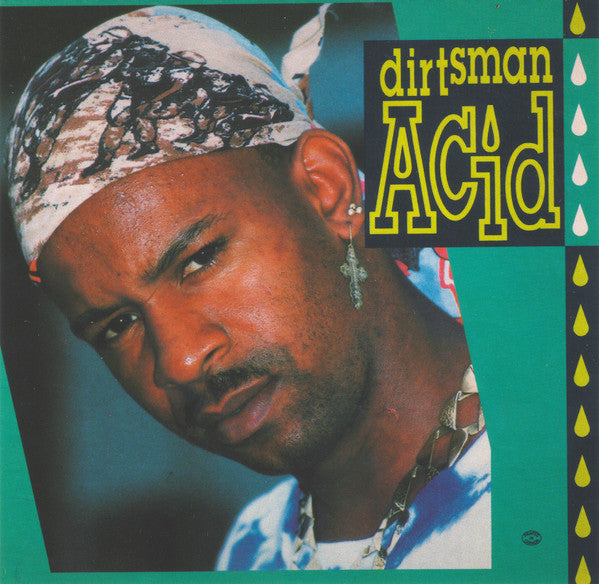 Dirtsman : Acid (CD, Album)