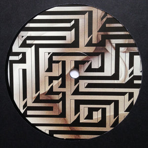 Tross (2) : Coast To Coast EP (12", EP)