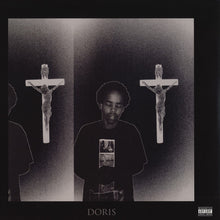 Load image into Gallery viewer, Earl Sweatshirt : Doris (LP, Album)
