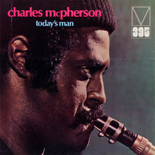 Load image into Gallery viewer, Charles McPherson : Today's Man (LP, Album, Gat)
