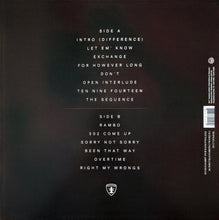 Load image into Gallery viewer, Bryson Tiller : Trapsoul (LP, Album)
