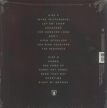 Load image into Gallery viewer, Bryson Tiller : Trapsoul (LP, Album)
