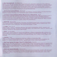 Load image into Gallery viewer, Various : Superrappin (The Album) (CD, Comp)
