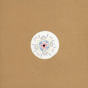 Champion* & Four Tet : Flip Side / Disparate (12")