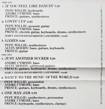 Load image into Gallery viewer, 94 East : Minneapolis Genius (The Historic 1977 Recordings) (Cass, Album, Blu)
