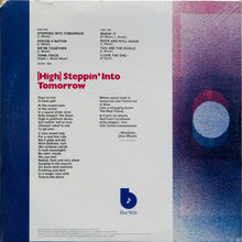 Load image into Gallery viewer, Donald Byrd : Stepping Into Tomorrow (LP, Album, Ter)
