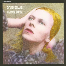 Load image into Gallery viewer, David Bowie : Hunky Dory (LP, Album, RE, RM, 180)

