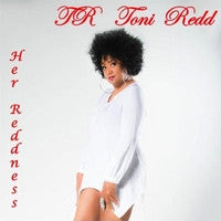 Toni Redd : Her Reddness (CDr, Album)