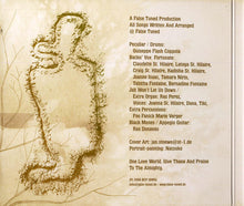 Load image into Gallery viewer, Paul St. Hilaire : Adsom - A Divine State Of Mind (CD, Album, Dig)
