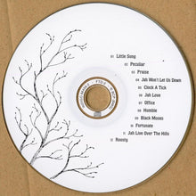 Load image into Gallery viewer, Paul St. Hilaire : Adsom - A Divine State Of Mind (CD, Album, Dig)
