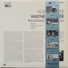 Load image into Gallery viewer, Wayne Shorter : Adam&#39;s Apple (LP, Album, RE, RM, DMM)
