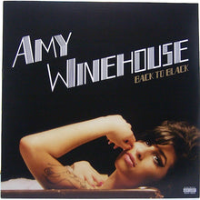 Load image into Gallery viewer, Amy Winehouse : Back To Black (LP, Album, TML)
