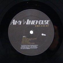 Load image into Gallery viewer, Amy Winehouse : Back To Black (LP, Album, TML)
