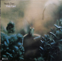Load image into Gallery viewer, Steely Dan : Katy Lied (LP, Album)
