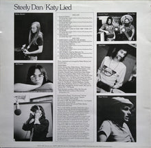 Load image into Gallery viewer, Steely Dan : Katy Lied (LP, Album)
