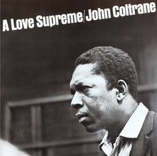 Load image into Gallery viewer, John Coltrane : A Love Supreme (LP, Album, RE, RM)
