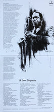 Load image into Gallery viewer, John Coltrane : A Love Supreme (LP, Album, RE, RM)
