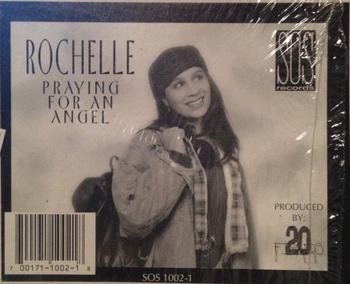 Rochelle (3) : Praying For An Angel (12