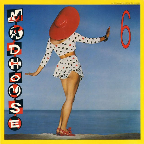 Madhouse : 6 (12