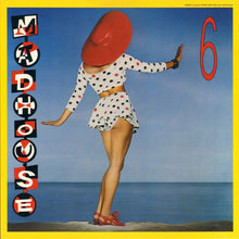Load image into Gallery viewer, Madhouse : 6 (12", Maxi, All)
