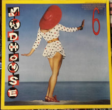 Load image into Gallery viewer, Madhouse : 6 (12", Maxi, All)

